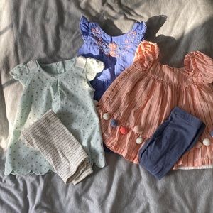 3 Excellent Condition 18m outfits